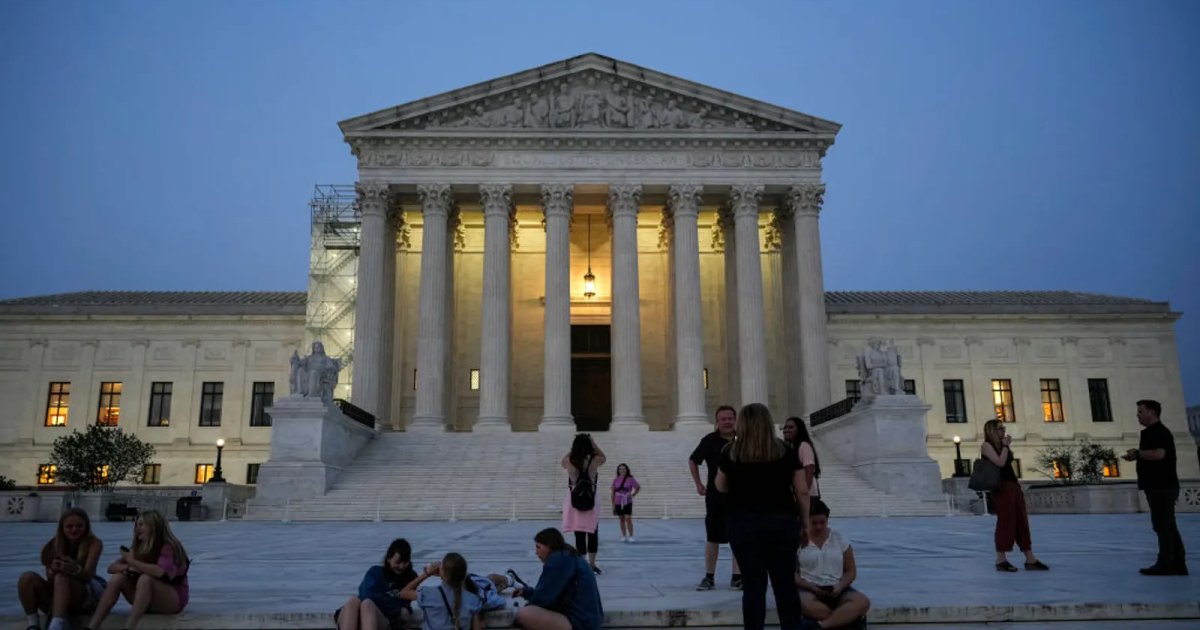 Az EEOC visszavonta az affirmative action irányelveit