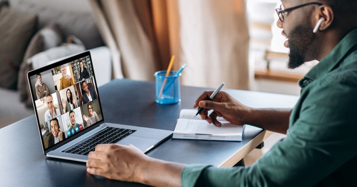 A home office nem öli meg a kultúrát – a rossz mérés igen
