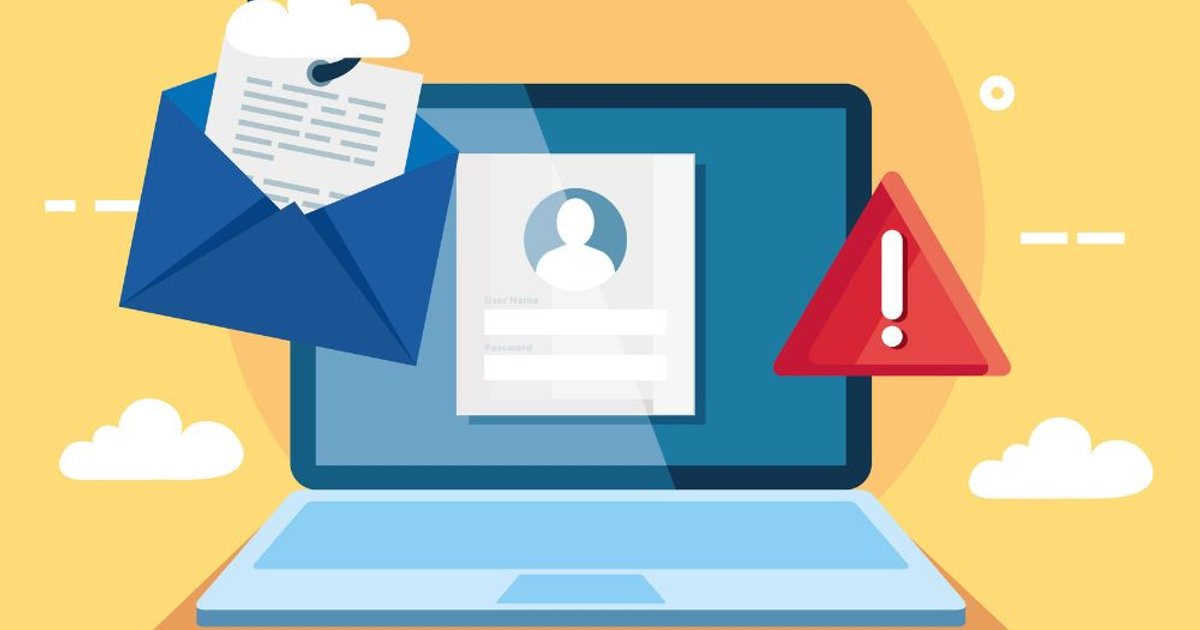 Álszabadnap-email: a munkáltatói adathalász-teszt visszaütött
