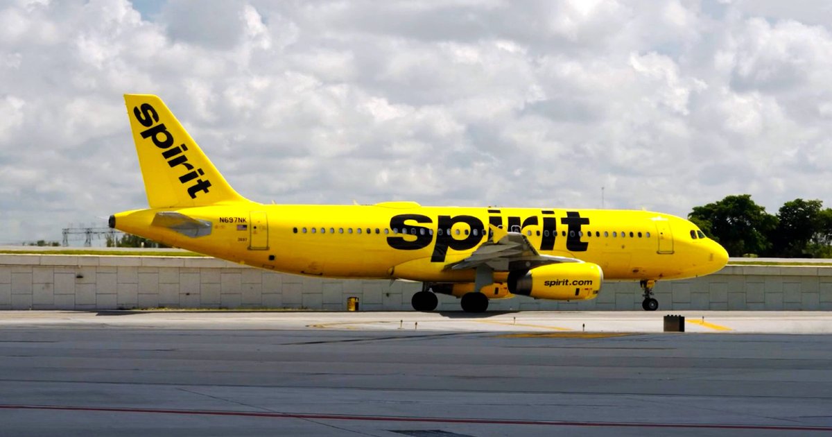 A Spirit Airlines bukása: amikor a rossz menedzsment ára a csőd