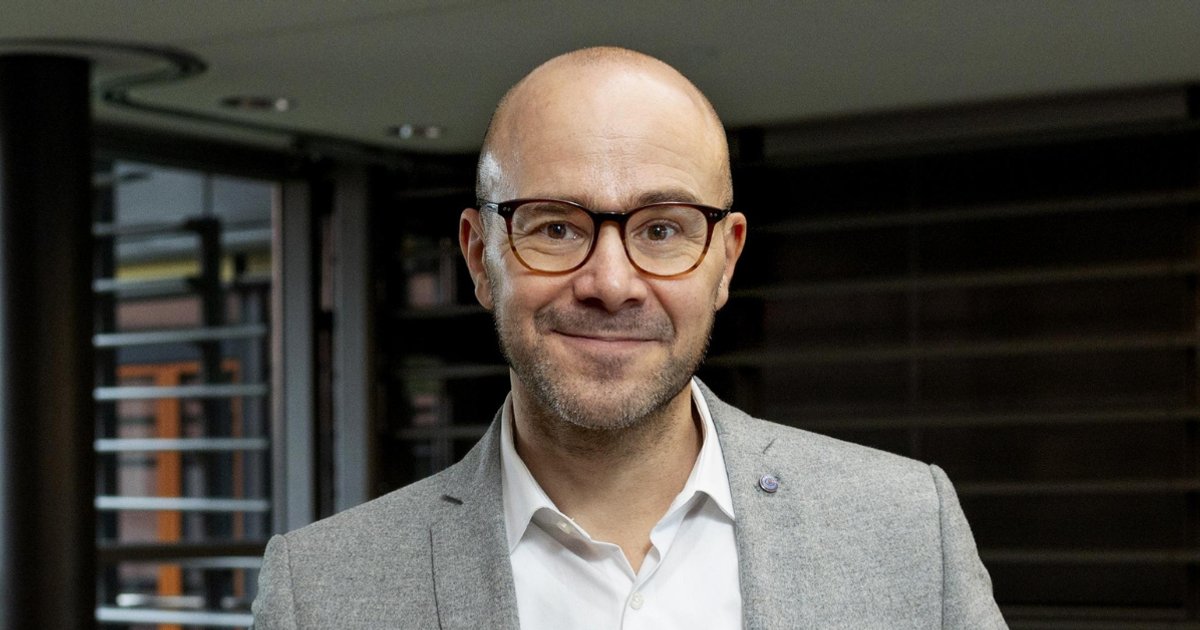 Schmalzl a Stepstone élére áll — mozog a német HR-piac
