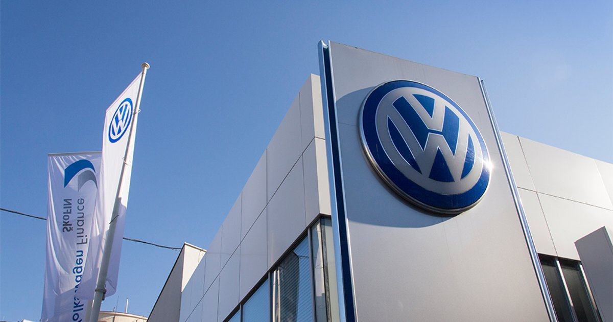100 ezer munkahely veszélyben a Volkswagennél