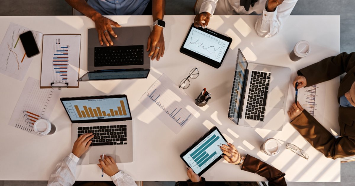 People analytics: aki nem méri az embereket, lemarad
