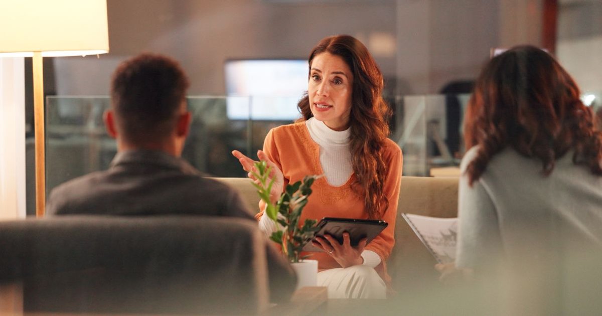 Growth Talk: amikor a teljesítményértékelés végre fejlesztővé válik