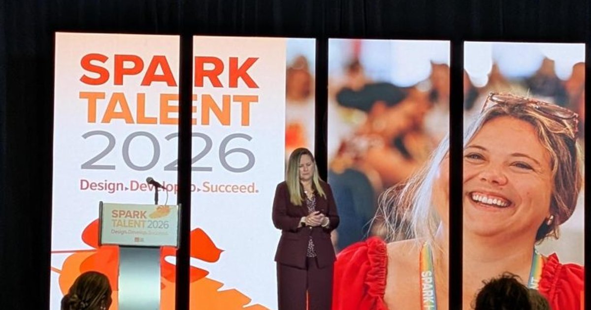 4 lecke a SPARK TALENT konferenciáról, amit érdemes megfogadni