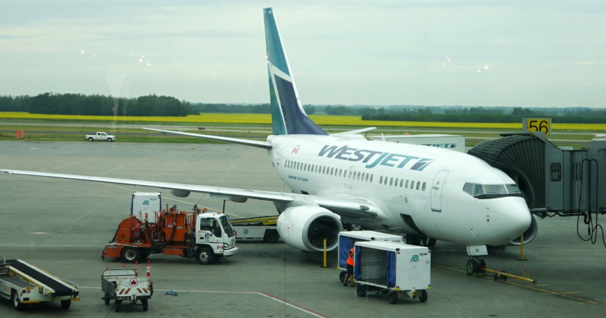 4,5 millió dolláros WestJet-egyezség: tíz év után zárult a zaklatási per