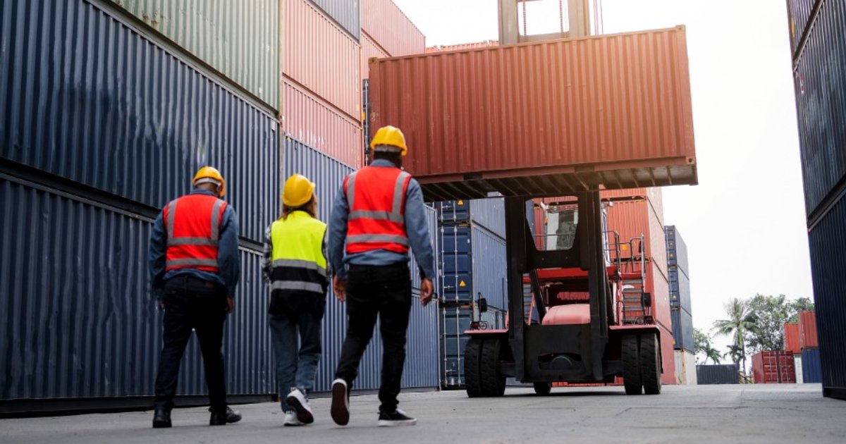 A Maersk tehetségfeje: képességtérkép és újragondolt teljesítményértékelés