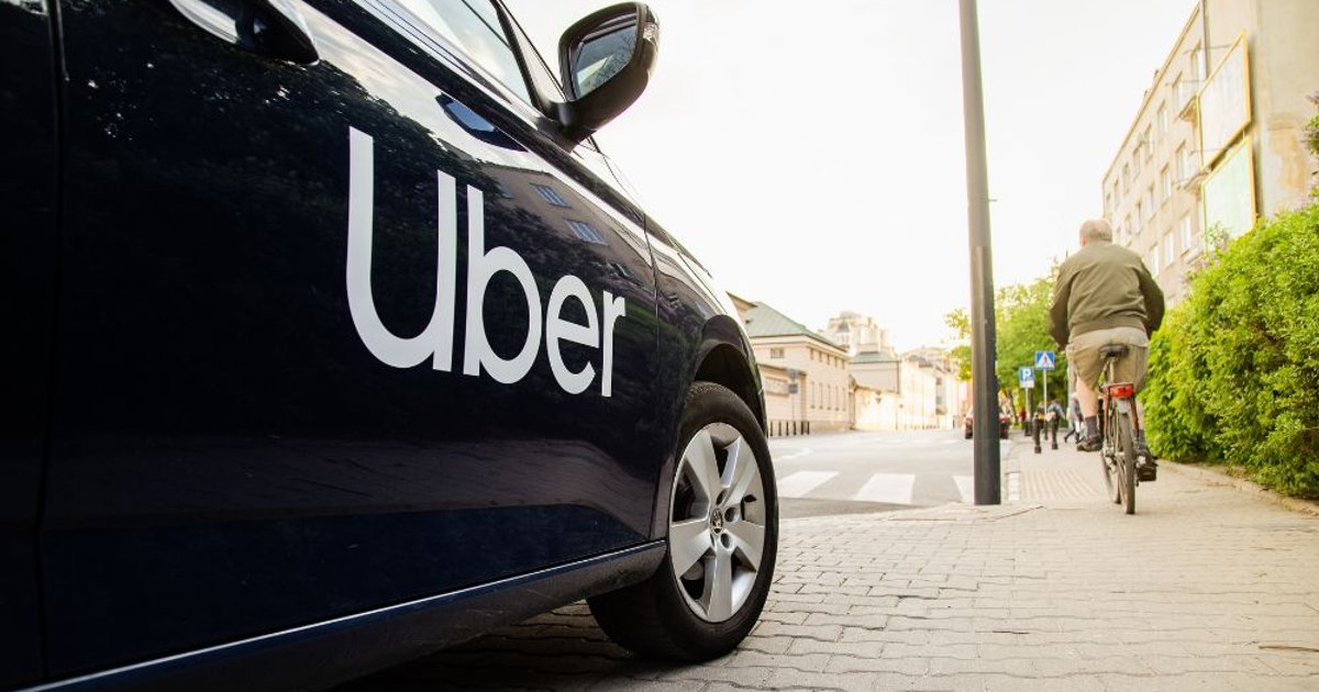 Az Uber szakszervezettel fogott össze – de nem a sofőrökért
