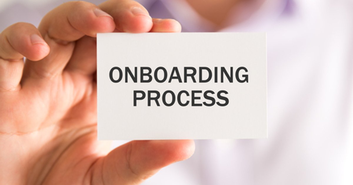 4 onboarding-hiba, amelyet az AI már ma megoldhat