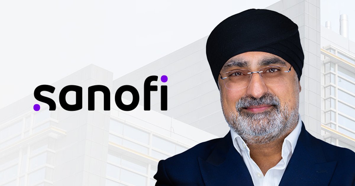 A kultúra nem soft téma – a Sanofi CCO-ja elmagyarázza, miért