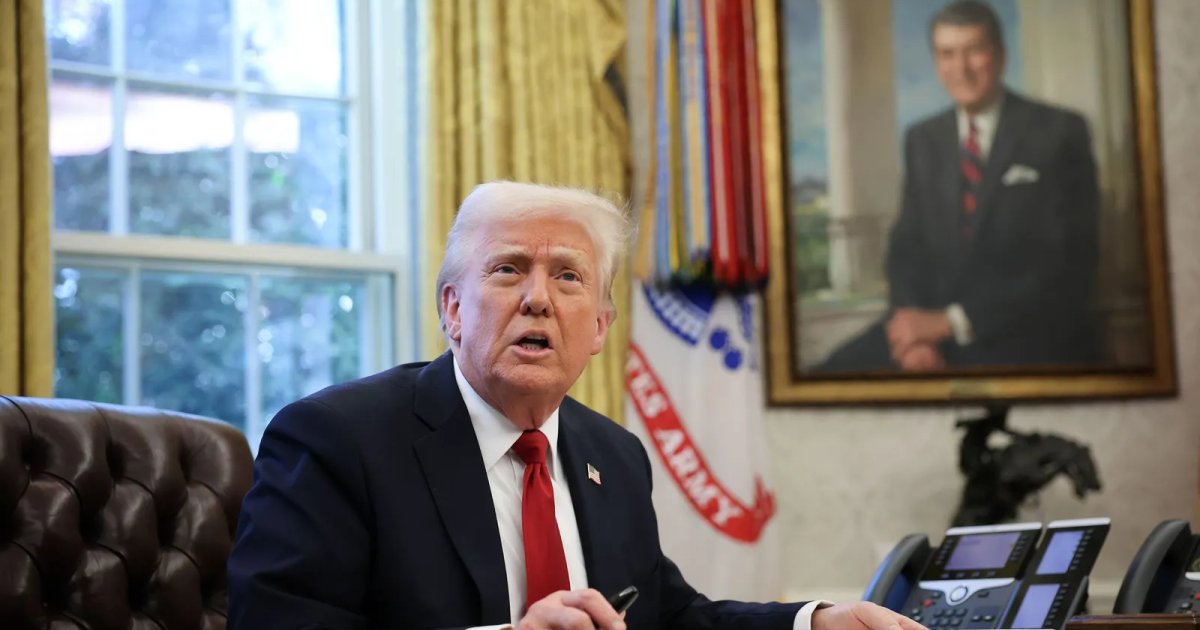 Bíróság elé viszik Trump DEI-ellenes szerződői rendeletét