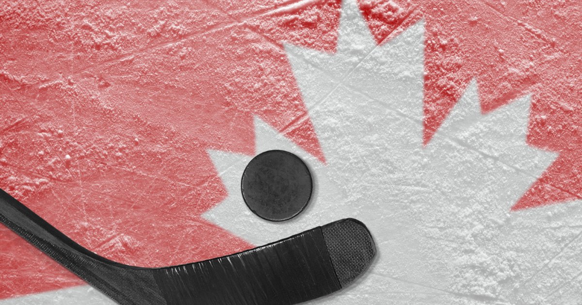 Hockey Canada: öt játékos megsértette a magatartási kódexet