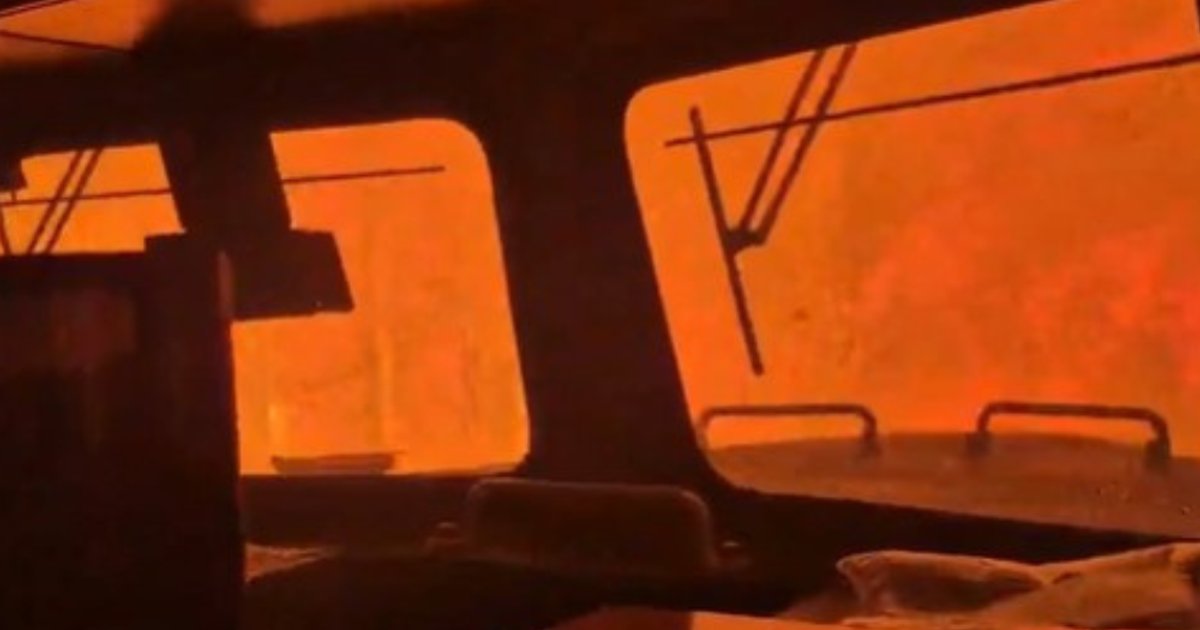 Lángoló vonat, dühös szakszervezet – munkavédelmi válság a CN Railnél