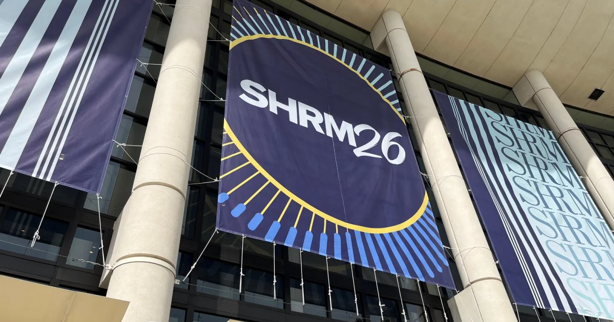 Mit mondtak a SHRM26 AI-előadói? 5 kulcsgondolat