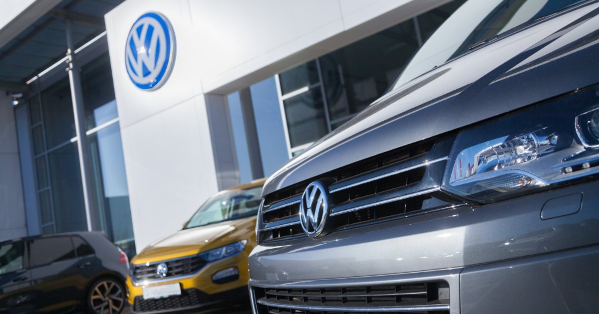 50 ezer állást szüntet meg a Volkswagen – új HR-vezető is érkezik