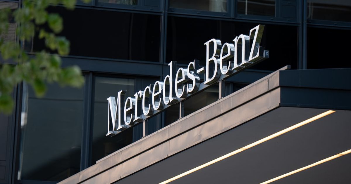 Mercedes: a 40 órás munkahét nem vezethető be egyoldalúan