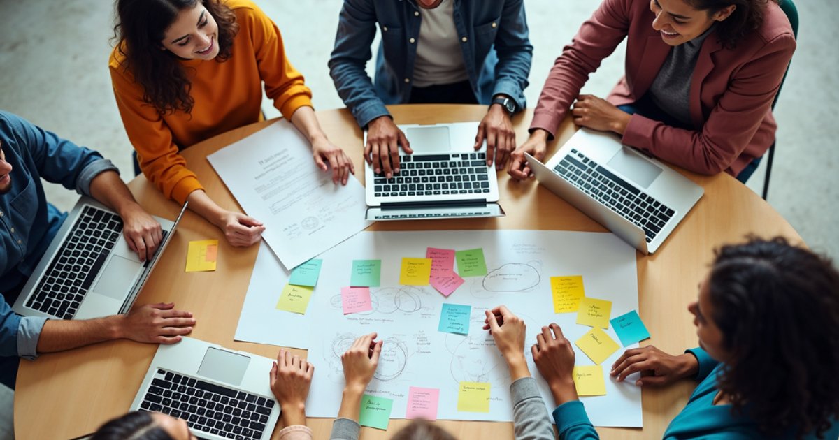 Kollégák helyett AI: mit üzen ez a mentorálásról és az irodáról?