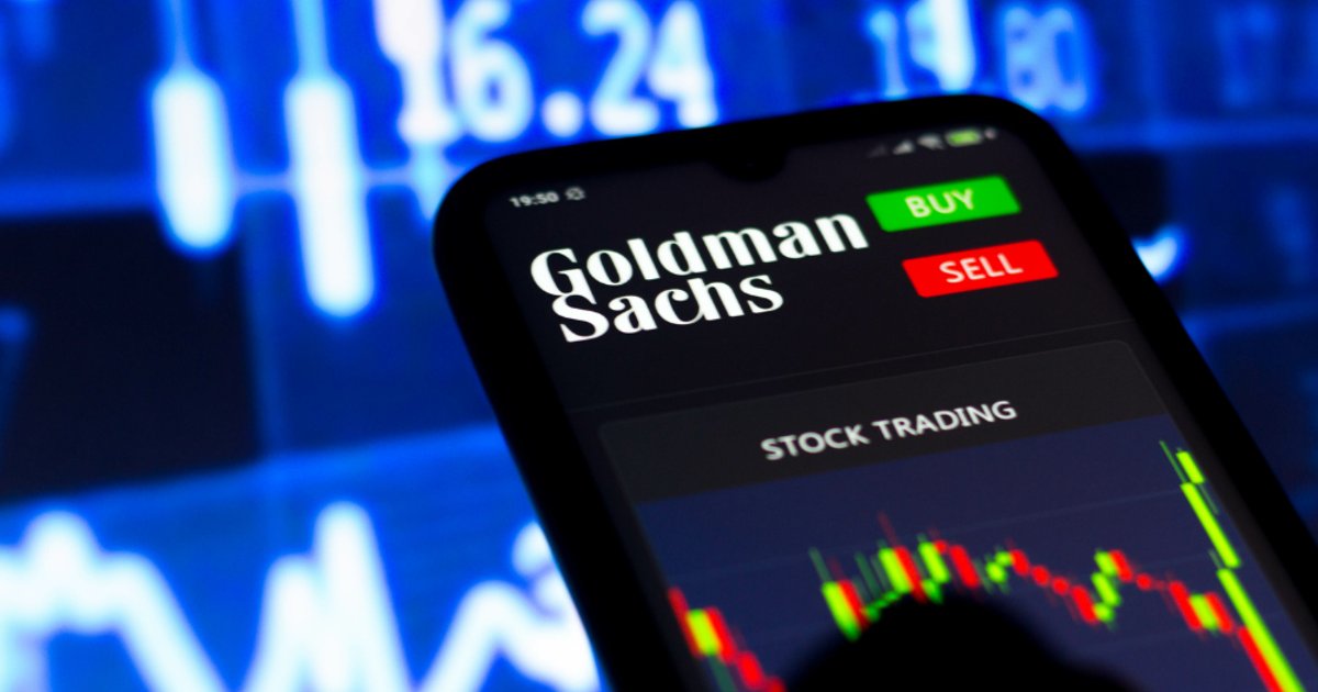 Goldman Sachs partner figyelmeztet: az AI elveheti a gondolkodóképességünket