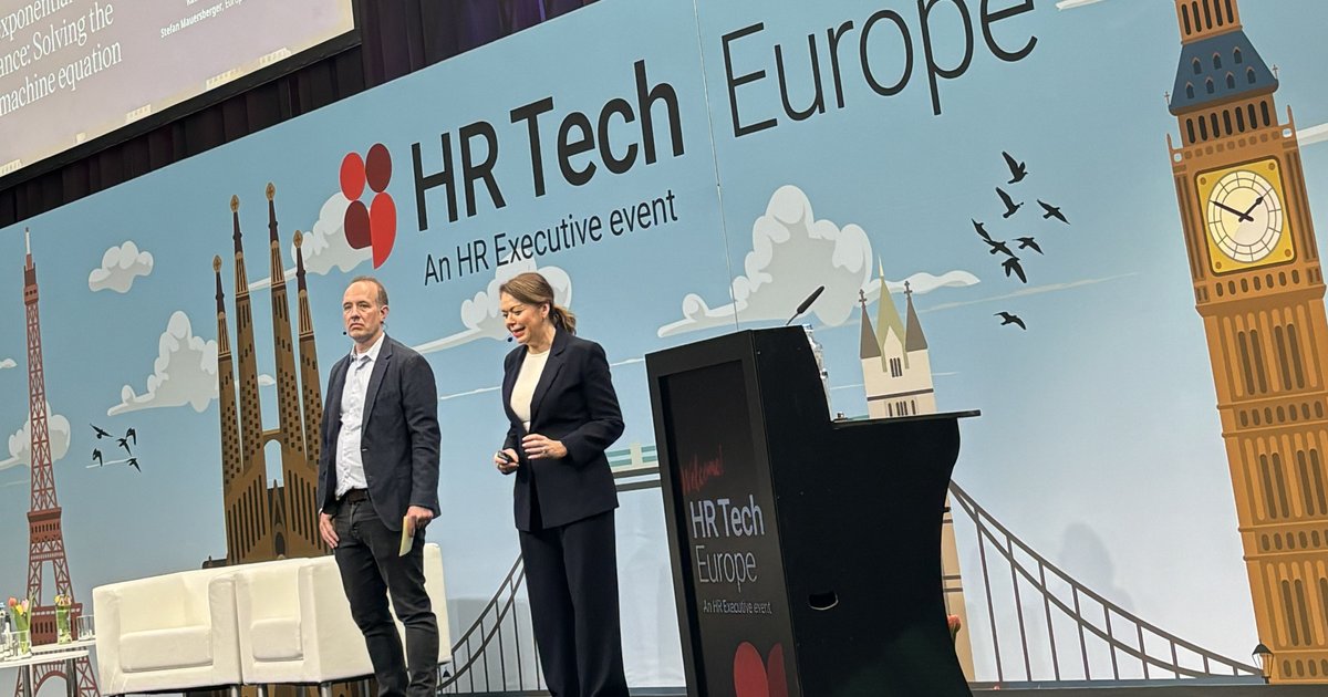 People analytics: a C-suite elvárja, de csak 27% bízik a HR-ben