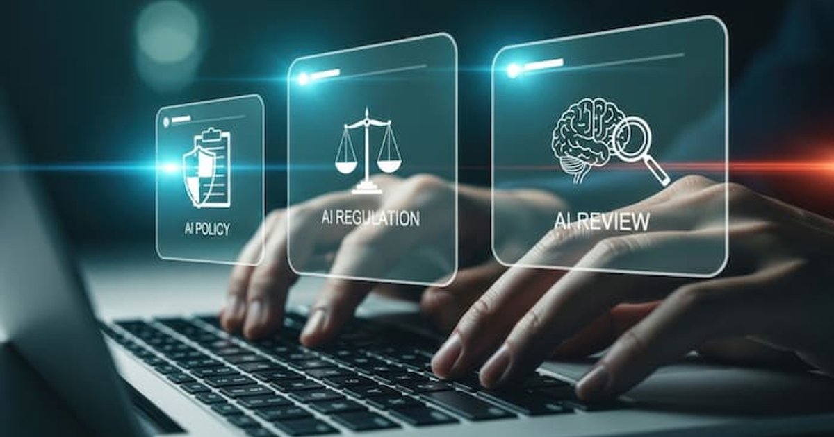 A Google DeepMind vezére: az USA-nak azonnal cselekednie kell az AI-szabályozásban