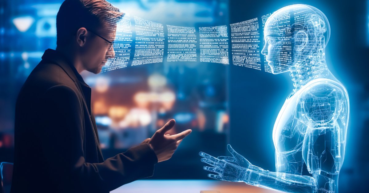 Az AI átírja a junior pozíciókat – és a Z generáció ebben otthon van