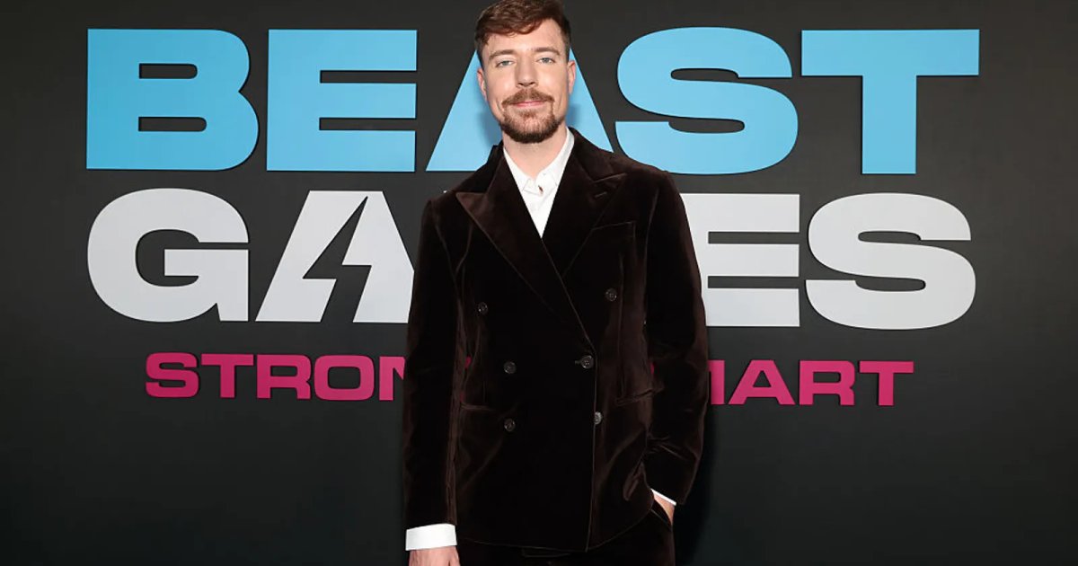 MrBeast cégét zaklatás miatt perlik – és más HR-hírek