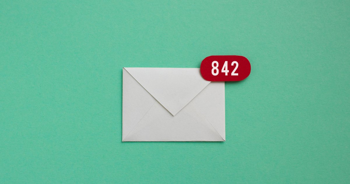 5 szabály, ami megmenti az e-mail kultúrádat