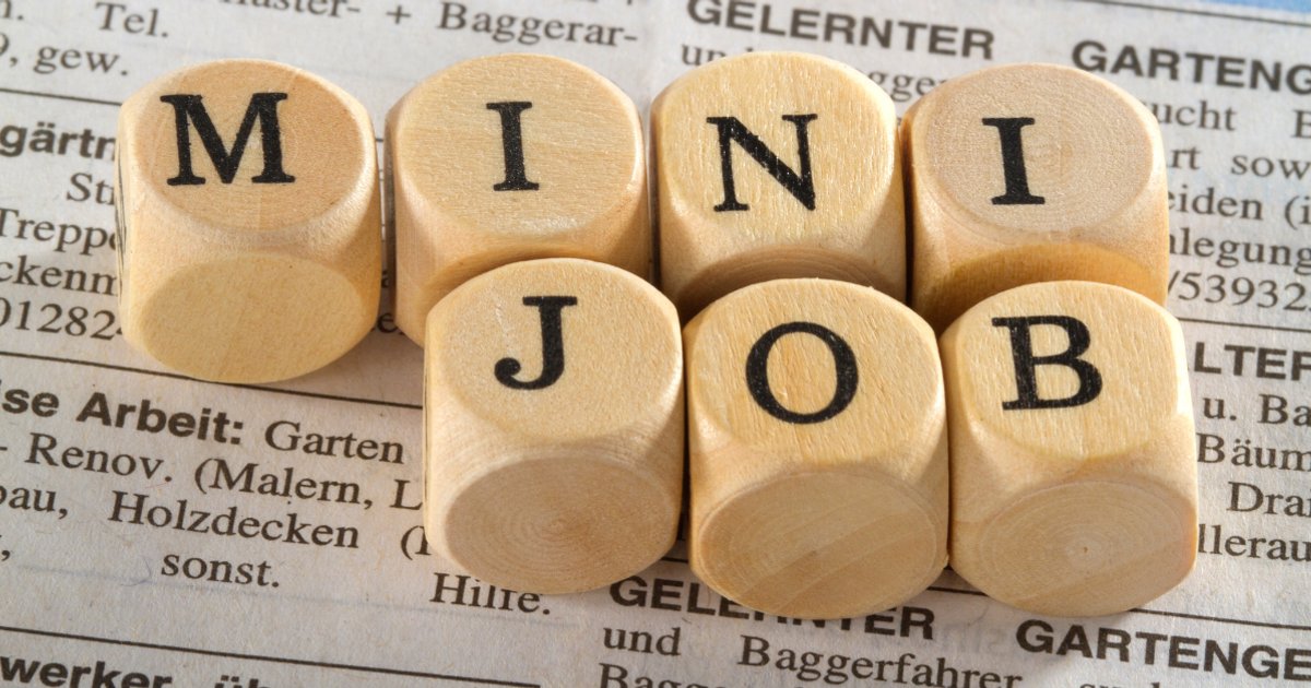 Drágulnak a minijobbok Németországban – itt a tervezet