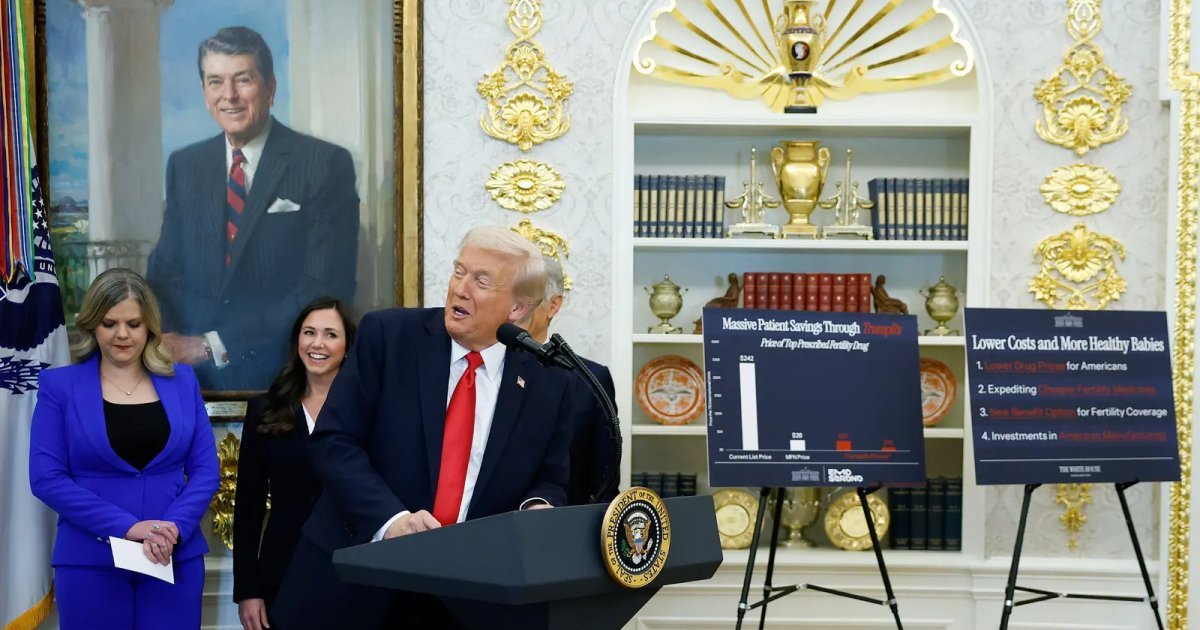 Washington kiterjesztené a munkáltatói termékenységi juttatásokat