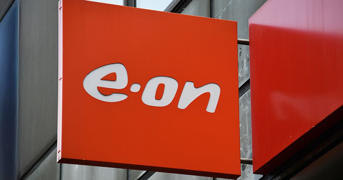 Az E.ON elsőként csatlakozott az AI-szakképzési programhoz – nem véletlenül