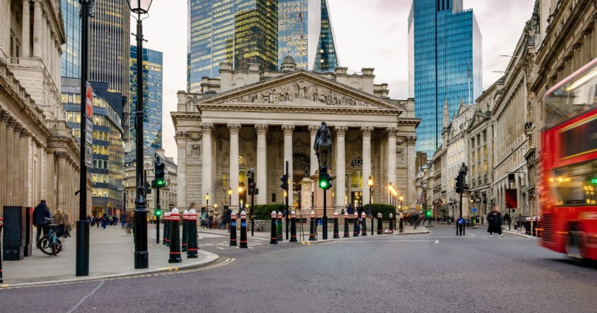 A Bank of England védi a külföldi munkavégzés szabályát