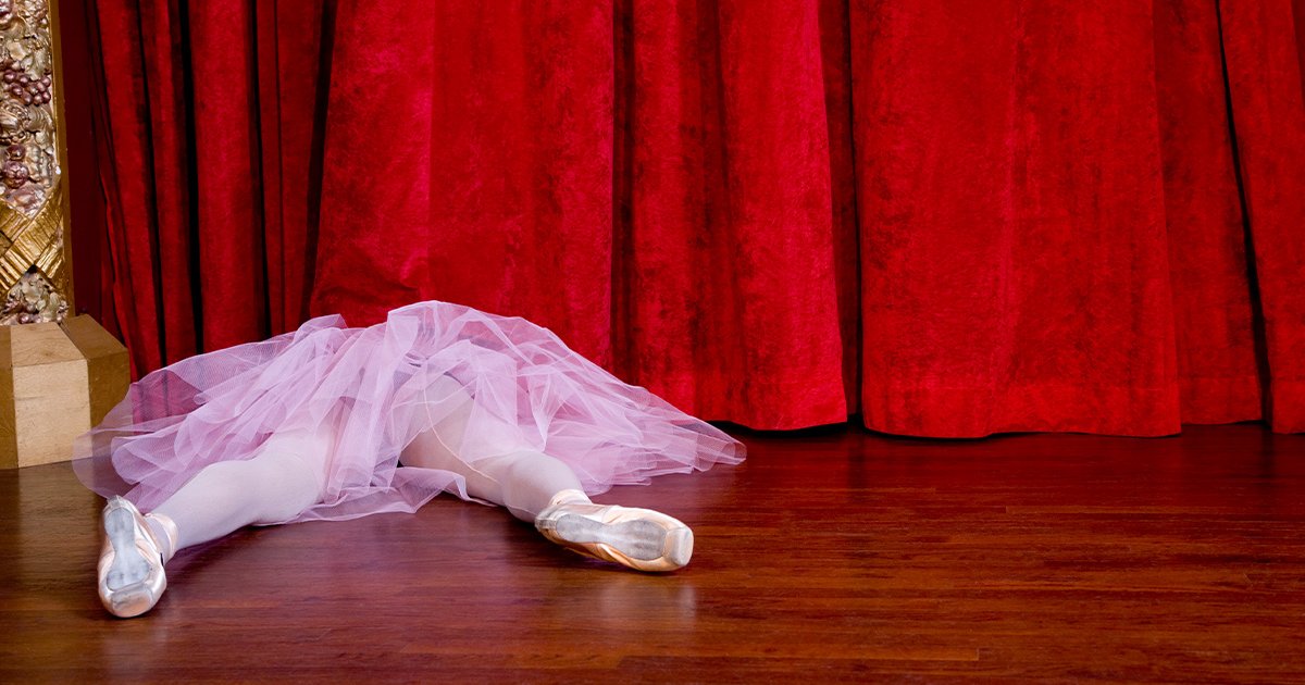 Amikor az ambíció már nem hajt, hanem kifáraszt