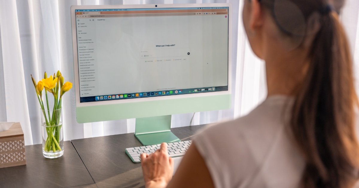 Az AI gyengítheti a nők szakmai megítélését