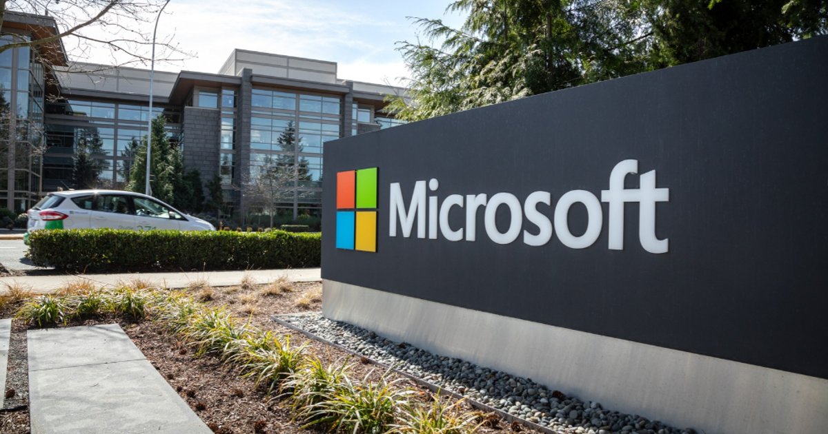 Microsoft 60 000 embernek kínál önkéntes kilépési csomagot