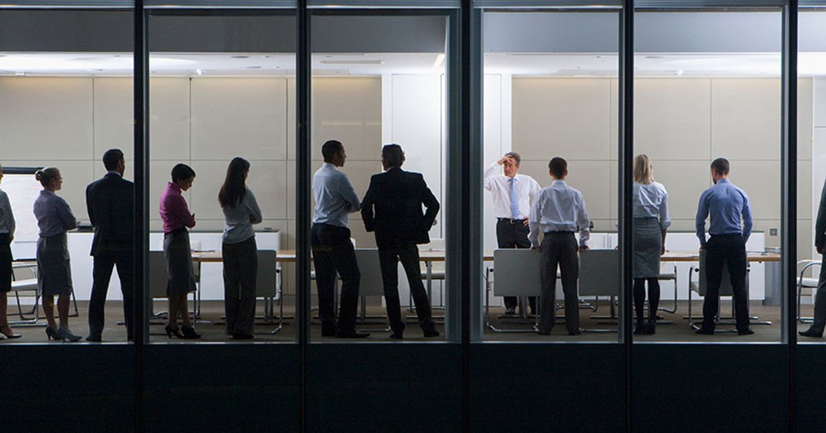 Emberséges leépítés: hogyan csináld jól HR-esként?