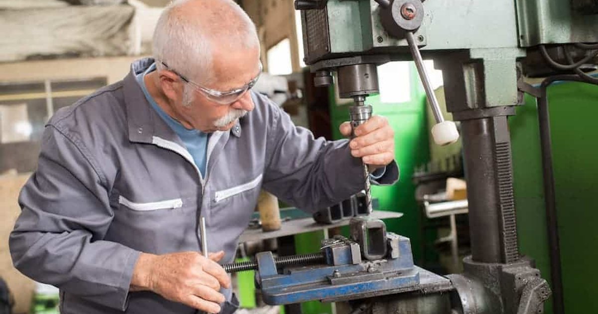 Közeleg a nyugdíjhullám: az amerikai dolgozók negyede 55+