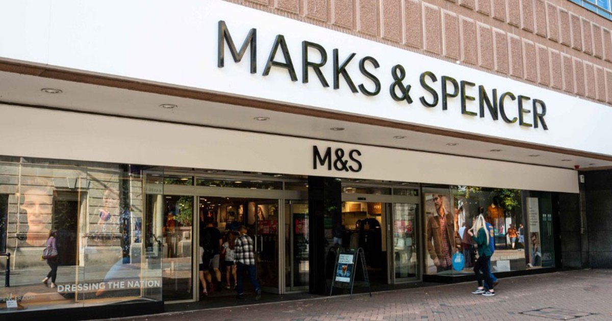 M&S-botrány: kibertámadás miatt mindenki elveszíti a bónuszát