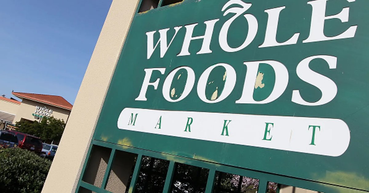 230 millió dollárt költ az Amazon a Whole Foods dolgozóira
