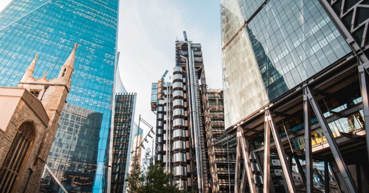Lloyd's ex-vezére eltitkolta a munkahelyi kapcsolatát