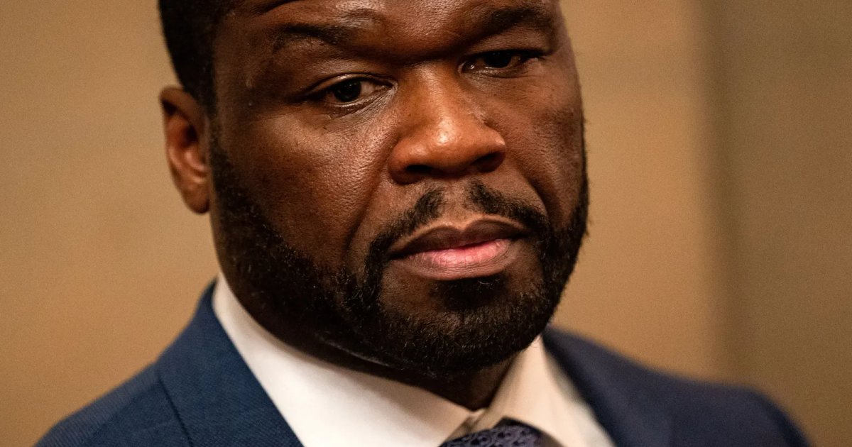 50 Cent ellen zaklatási pert indított volt alkalmazottja