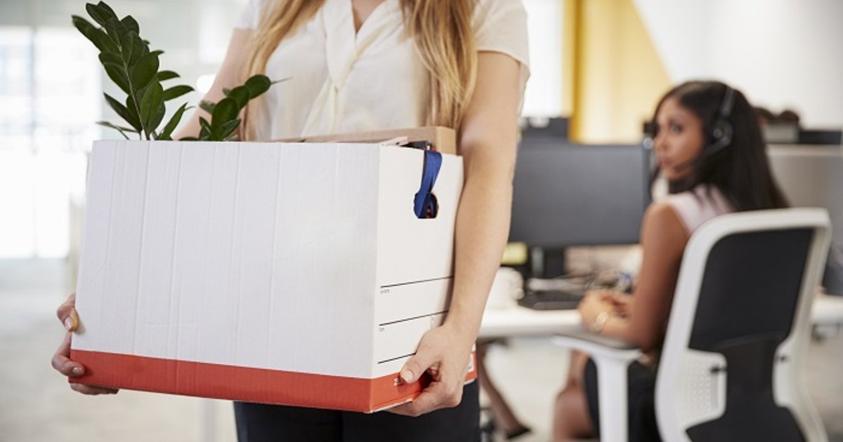 38%-os ugrás az amerikai leépítésekben – mi jön ezután?