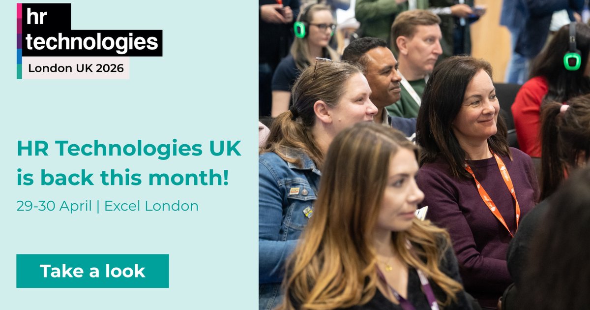 HR Technologies UK 2026: együtt formáljuk a jövőt