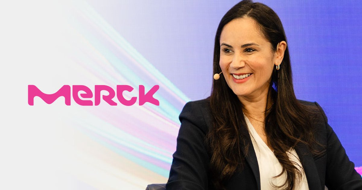 A Merck HR-vezére: ne HR-programnak hívjuk, hanem üzleti megoldásnak