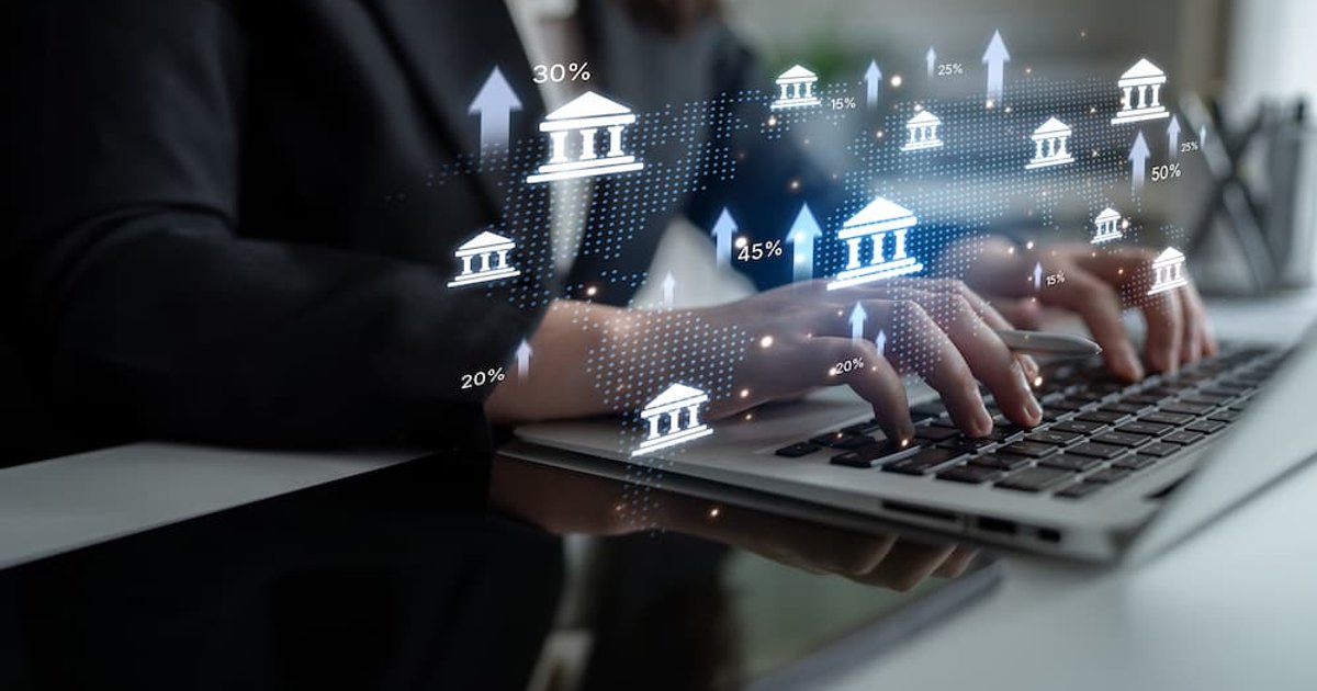 A fintech szétszedi a hagyományos globális bérszámfejtést