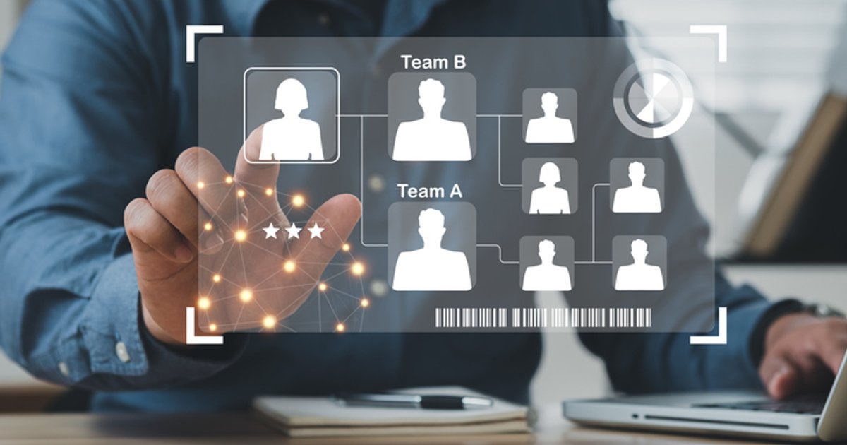 AI a toborzásban: gyorsabb, de vajon jobb?
