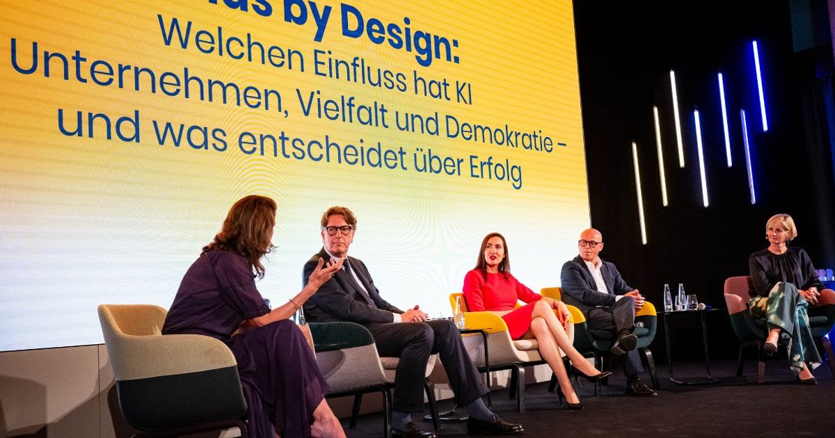 DEI-siker titka: így csinálják a Deutsche Bahn és a KfW vezetői
