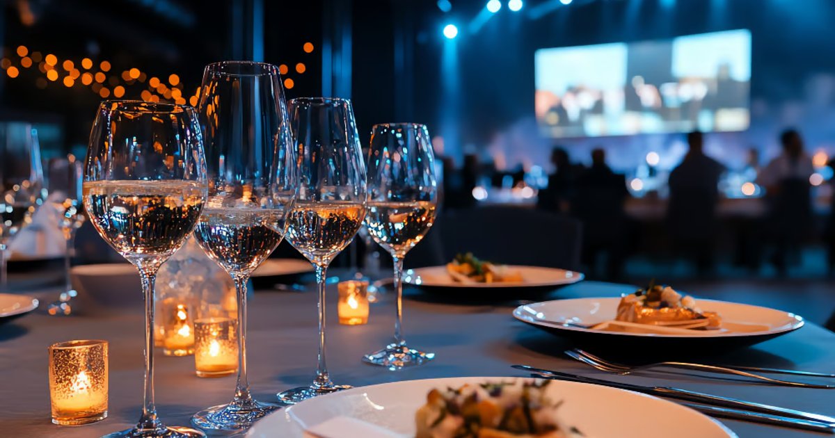 HR Awards gála: 10 ok, amiért érdemes ott lenni