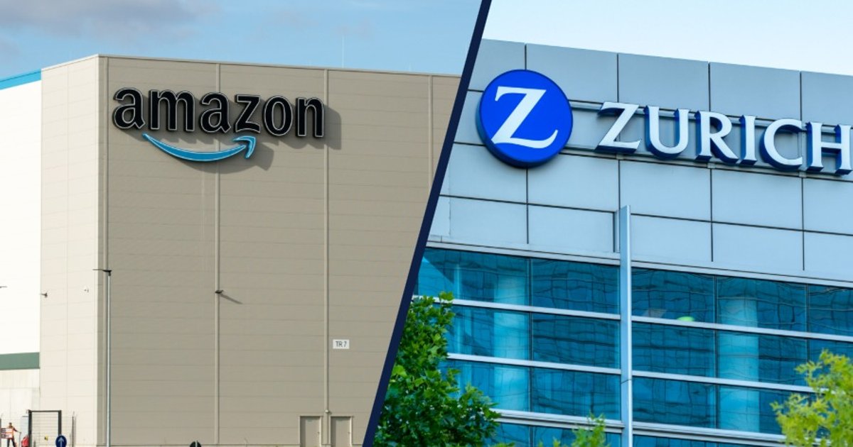 Amazon, Zurich és mások: menekültek tehetségét karolják fel a nagyvállalatok