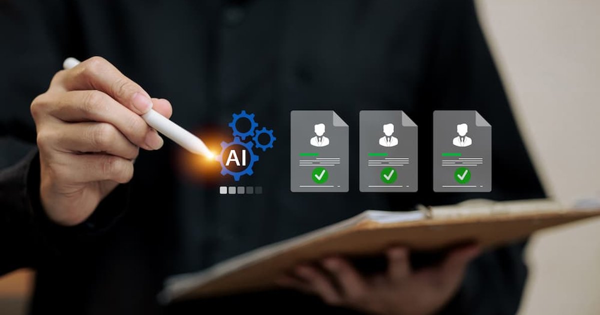 Az AI-toborzás uniformizálja a jelölteket – és ez nagy baj