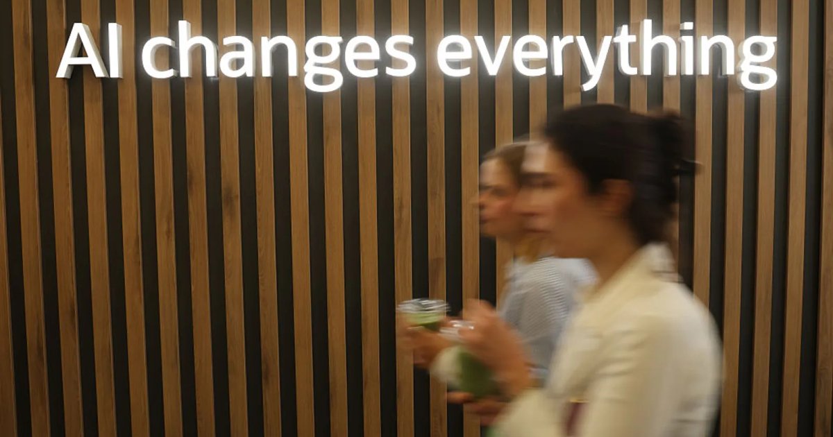 Gartner: az AI-korszakban a munkát folyamatosan újra kell tervezni
